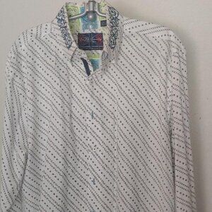 English Laundry Men's shirt L